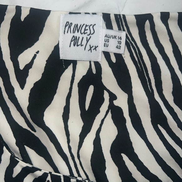 Princess Polly Top - Picture 3 of 3